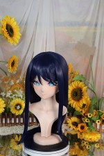 NFD Kigurumi Project Sekai Colorful Stage PJSK Asahina Mafuyu Hoshino Ichika Akiyama Mizuki Head Shell